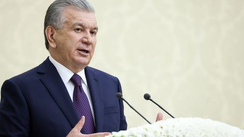 Shavkat Mirziyoyev: “Bundan buyon yig‘ilish va qarorlar kamayadi” (video)