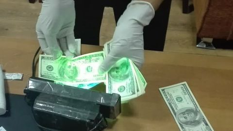 Buxoroda texnikumga o‘qishga kiritib qo‘yish evaziga 1,5 ming dollar olgan fuqaro ushlandi