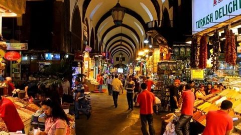 Turkiyada inflyatsiya 60,4 foizgacha pasayishi prognoz qilindi