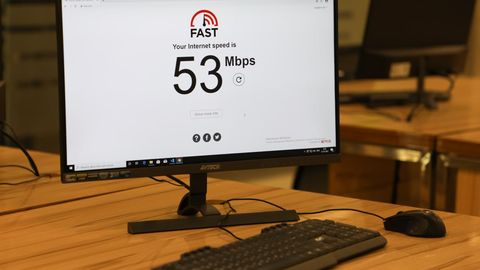 O‘zbekistonda internet qamrovi va sifati keskin oshiriladi