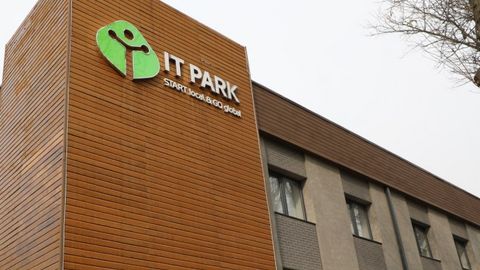 Uzbek IT Park revokes 40 companies of their residency status