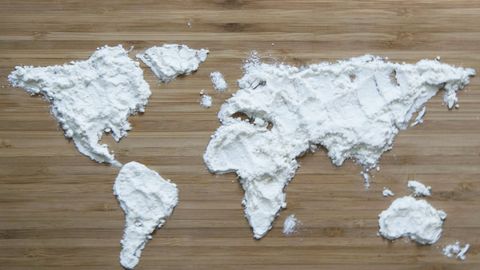 World-grain.com: Uzbekistan forecasts to import less than last year