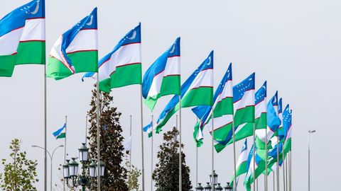 O‘zbekistonning tashqi savdo aylanmasi hajmi ma’lum qilindi