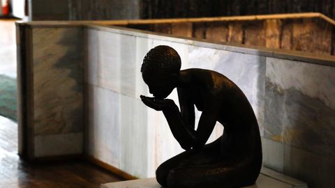 Ўзбекистон музейларига 2020—2022 йилларда қанча сайёҳ келгани айтилди