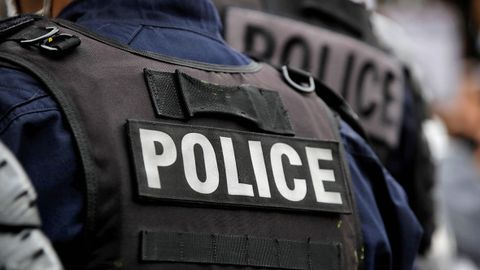 Parijdagi barda otishma sodir etildi. Qurbon va yaradorlar bor