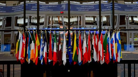 Россия Европа Кенгаши келишувларидаги иштирокини тўхтатди