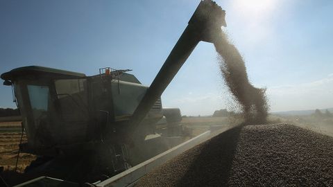 Erdo‘g‘on don bo‘yicha muzokaralarni o‘n kunda yakunlashga va’da berdi