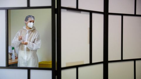 JSST: koronavirus bilan kasallanish darajasi ikki haftada 30 foizga o‘sdi