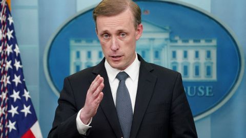 Эрон Россияга юзлаб дрон беришни режалаштирмоқда — Оқ уй