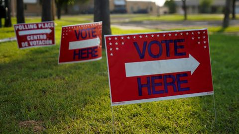 AQSHda sobiq demokratlar va respublikachilar “uchinchi” partiyani yaratdi