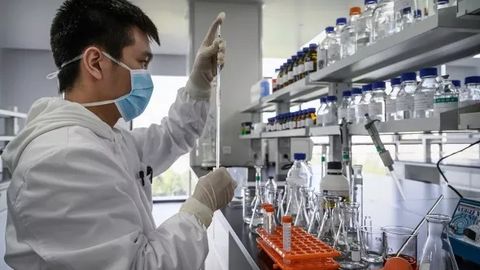 AQSH Xitoyni koronavirus haqidagi axborot bilan bo‘lishishni istamaslikda aybladi