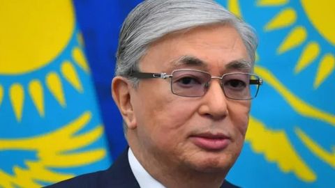 Qozog&lsquo;iston Rossiya manfaatlariga zarar yetkazadigan harakatlarga yo&lsquo;l qo&lsquo;ymaydi