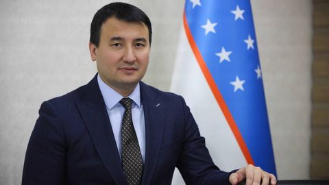 Jamshid Xo‘jayev investitsiyalar va tashqi savdo vaziri lavozimiga tayinlandi