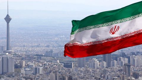 AQSH Eronga qarshi yangi sanksiyalar kiritmoqda