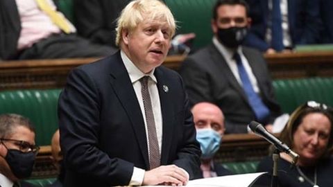 Britaniya parlamenti Boris Jonson hukumatiga ishonchsizlik votumini qo‘llab-quvvatlamadi. U saylovlargacha bosh vazir lavozimida qoladi