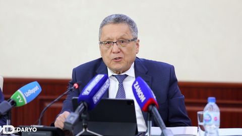 Bankomatida pul naqdlashtirish uchun 3 foizlik komissiya ushlab qolayotgan bankni topa olmadik — Mamarizo Nurmurodov