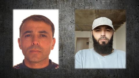 Samarqandda “Hizb ut-tahrir” a’zosi ozodlikdan mahrum qilindi