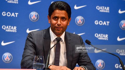 “PSJ” prezidenti: Murabbiy yonimda o‘tirgan bo‘lsa ham mendan Zidan haqida so‘rashingiz kulguli