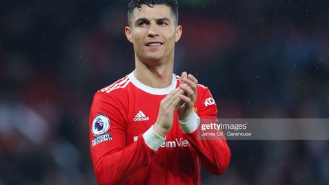 Krishtianu Ronaldu “Manchester Yunayted” rahbariyatiga klubni tark etish istagi borligini bildirdi