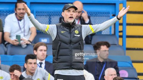 Krishtianu Ronaldu “Chelsi”ga o‘tmaydi. Bunga Tomas Tuxel qarshilik qilmoqda