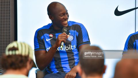 Romelu Lukaku: “Inter”dan ketishim xato bo‘lgandi