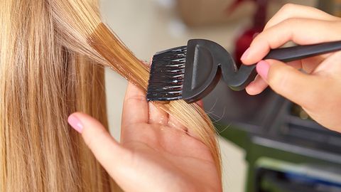 Soch rangini o‘zgartirishdan avval bilib qo‘yish zarar qilmaydigan ma’lumotlar