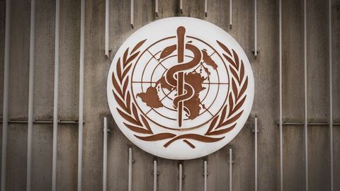 ЖССТ: Европада шу ёз коронавирус билан касалланиш даражаси юқори бўлиши кутилмоқда