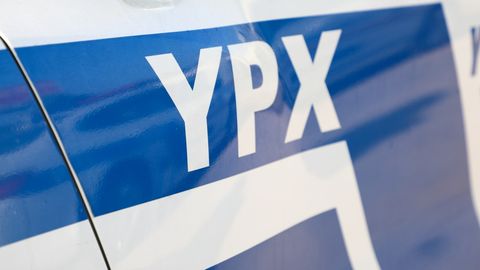 Қашқадарёдаги рейдда иштирок этгани келган Бухоро вилояти ЙПХ ходимини машина уриб кетди