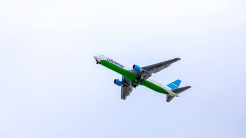 Uzbekistan Airways Milanga parvozlarni yo‘lga qo‘yadi