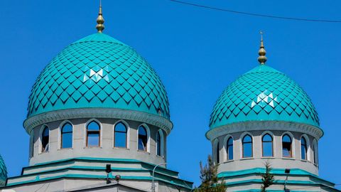 Тошкентда Қурбон ҳайити намози ўқилиши муносабати билан бир қатор кўчалар ёпилади