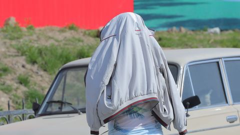 O‘zbekistonda 17—22-iyul kunlari havo harorati 47 darajagacha ko‘tariladi