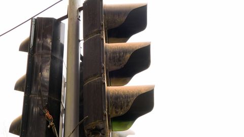 O‘zbekistonda 3-iyul kuni kuchli shamol, chang to‘zonlari kuzatilishi mumkin