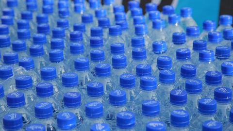 O‘zbekistonda 6 oyda 279 million litr mineral gazli va gazsiz suv ishlab chiqarildi