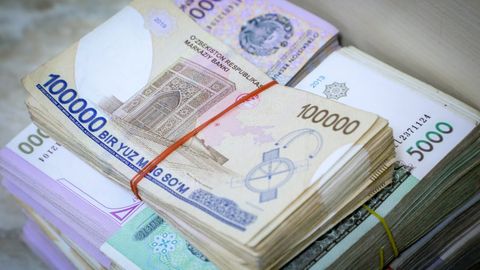 Ўзбекистон Волейбол федерацияси мансабдорлари 300 млн сўмдан зиёд бюджет маблағларини ўзлаштиргани аниқланди