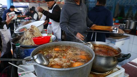 O‘zbekistonda 6 oyda 36 ta holatda 176 nafar fuqaro ovqatdan zaharlandi