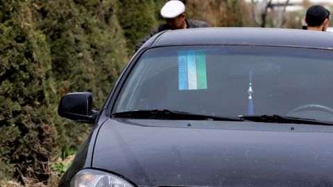 Samarqandda qarzdorligi mavjud 396 nafar kishi va 75 ta transport vositasiga qidiruv e’lon qilingan