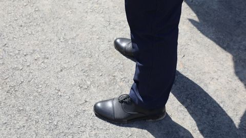 Андижонда ҳоким ва ИИБ бошлиғи муштлашгани айтилган хабарларга муносабат билдирилди