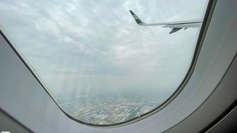 Urganchdan Rimga aviaqatnovlar yo‘lga qo‘yiladi