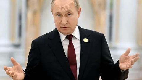 “G‘arb davlatlari Rossiya va Belarusning birlashuvini tezlashtirmoqda” — Putin