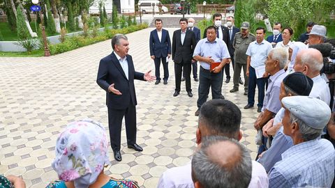 “Prezident mahallalarda bo‘lib, odamlar bilan suhbatlasha boshlagach, vaziyat ancha yumshadi”. Qoraqalpog‘istonlik jurnalist ayni damdagi vaziyat haqida