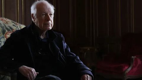 Rejissor Piter Bruk 97 yoshda vafot etdi