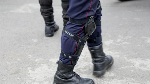 Nukusdagi tartibsizliklarda qatnashganlikda gumonlangan 500 dan ortiq fuqaro hibsga olindi