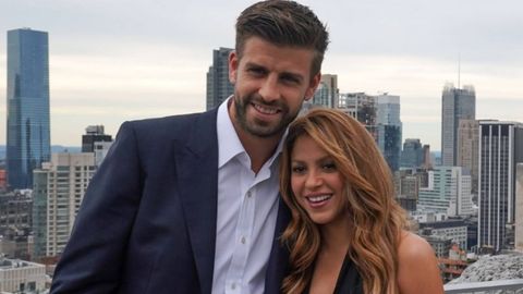 Шакира Жерар Пике билан ажрашишини айтганидан сўнг футболчининг ижтимоий тармоқлардаги саҳифасини 5 млн киши  тарк этди