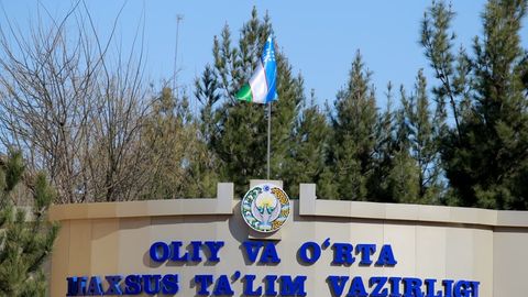 Ўзбекистон олий таълим тизимида масофавий таълим шакли жорий этилади