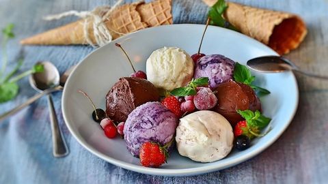 Shirin va mayin: sifatli muzqaymoq tanlashda e’tibor berish kerak bo‘lgan 7 ta belgi