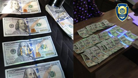 Samarqandda fuqarolarning xorijdagi o‘qishini O‘zbekistonga ko‘chirib berish uchun 6500 dollar olgan shaxs ushlandi