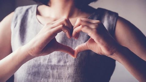 Yurak salomatligi haqida ayollar bilishi kerak bo‘lgan 6 ta fakt