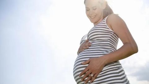 Homiladorlikda manikyur va pedikyur qilish xavflimi?