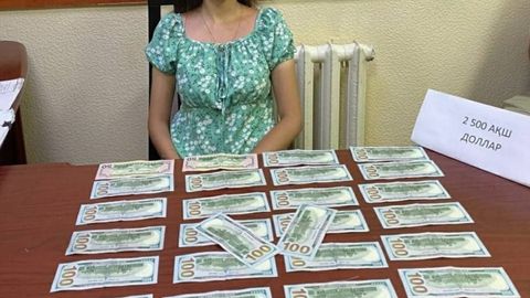 Toshkentda Linguaskill sertifikati olib berishi uchun 2,5 ming dollar so‘ragan shaxs ushlandi