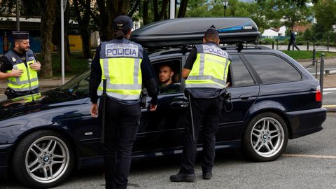 Испанияда гиёҳванд моддалар контрабандаси учун мўлжалланган сувости дронлари мусодара қилинди (видео)